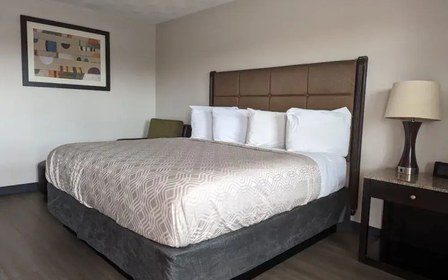 Budget Inn