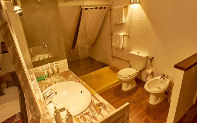 Lions’ Luxury Eco Resort & Spa