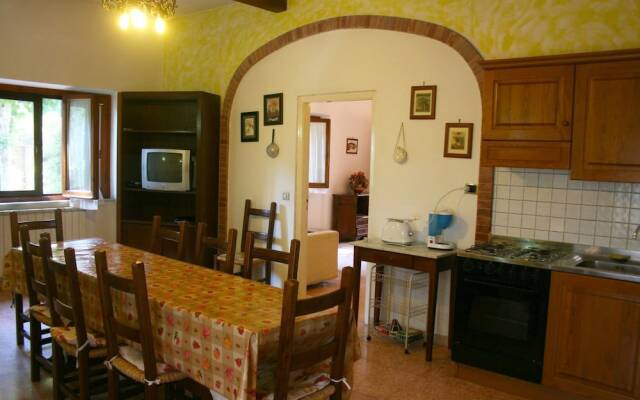 Wonderful private villa with A/C, WIFI, private pool, TV, veranda, parking, close to Montepulciano