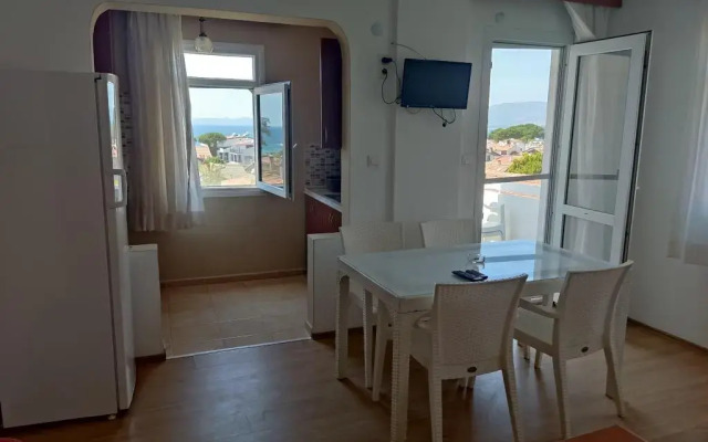 Villa Apart Otel Ozdere