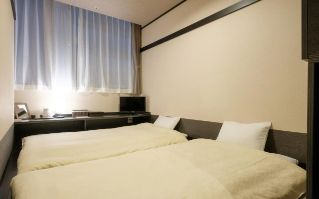The Premium Hotel in Rinku