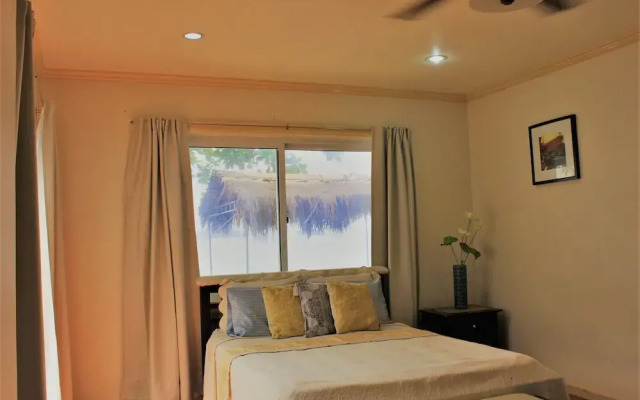 Pundaquit Luxury Resort