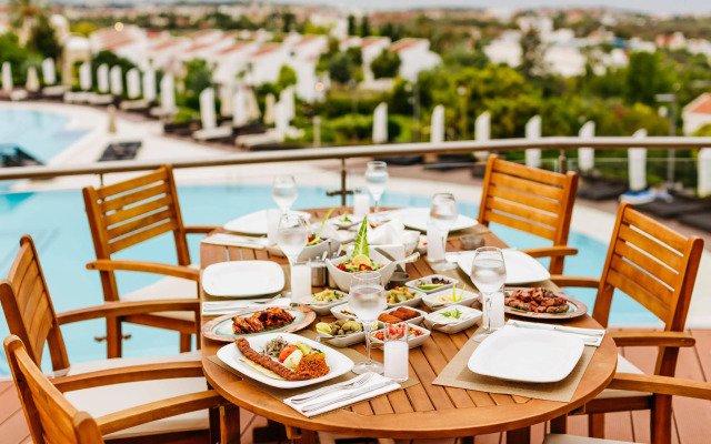 Chamada Prestige Hotel Casino SPA