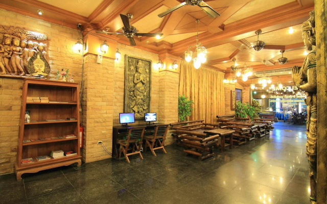 Bangkok Residence