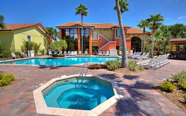 Legacy Vacation Resorts - Lake Buena Vista