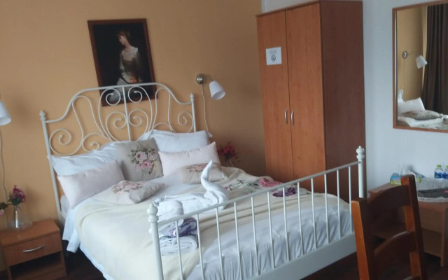 La Casa