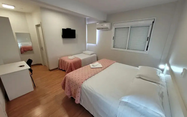 Pousada dos Frades