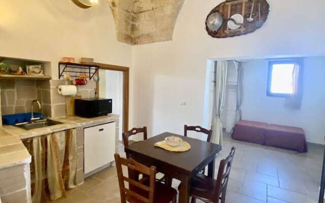 Belvedere With Huge Terrace - Ostuni Center