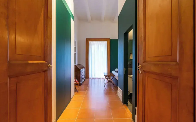Corte Satriano Residence