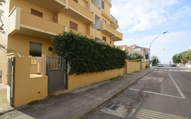 Casa Orata