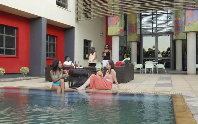 Peermont Metcourt Hotel at Umfolozi