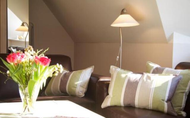 Am Trommelplatz - Ferienwohnung 4 - [#66238]