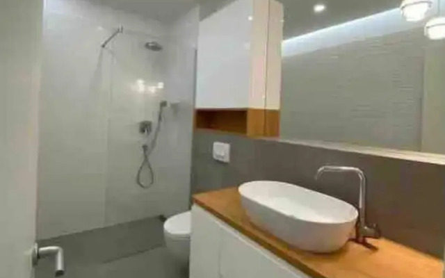 Sandra - Luxury gem Near the Beach - A1