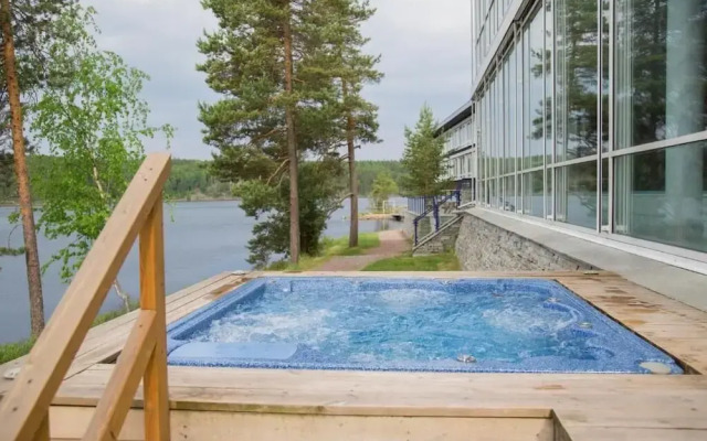 Rømskog Spa & Resort