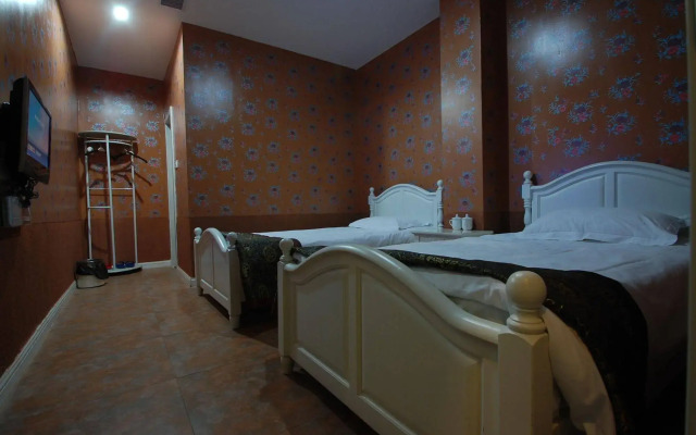 Tours * Soho Garden Hotel (Shanghai City Centre Riverside)