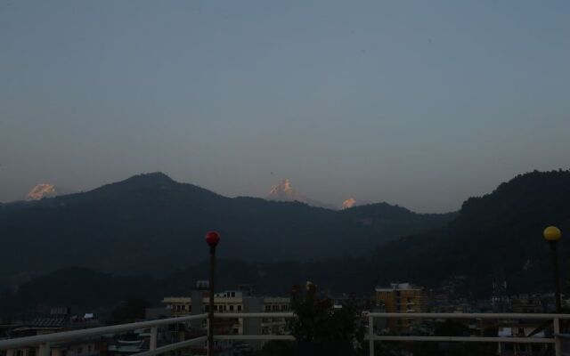 Hotel White Himal Pvt.Ltd.