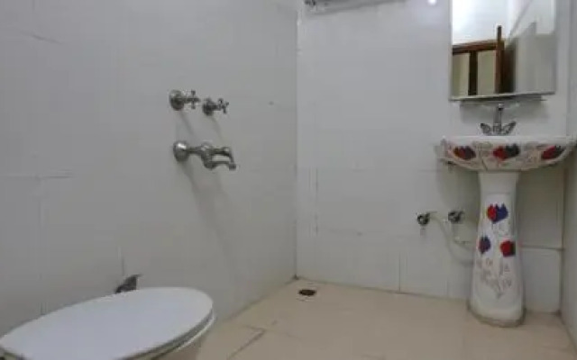 Aditya Hotel Orchha