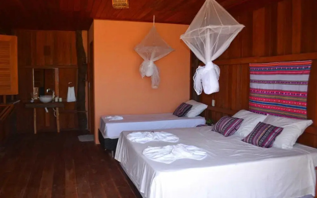Casa Dunas da Barrinha