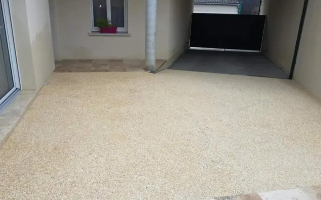 La Maison De Lena