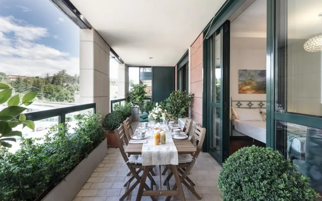Residenza Carloni