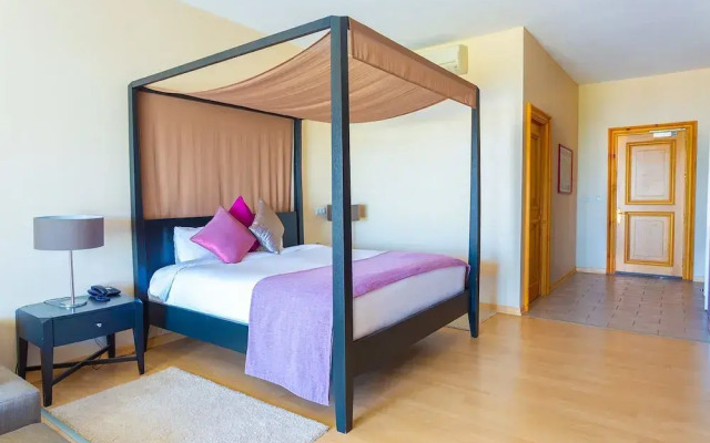 Villa Estet Bag Hotel