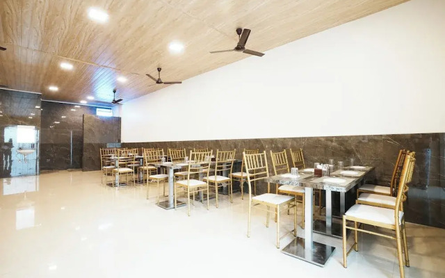 Madhav Residency Hotel & Banquet, Kalyan, Mumbai