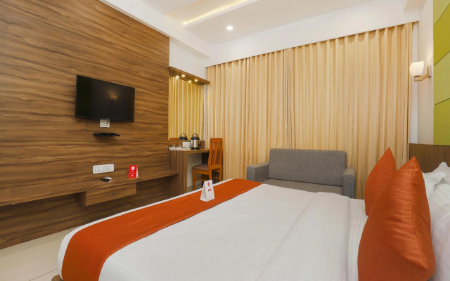 OYO 9687 Hotel Avista