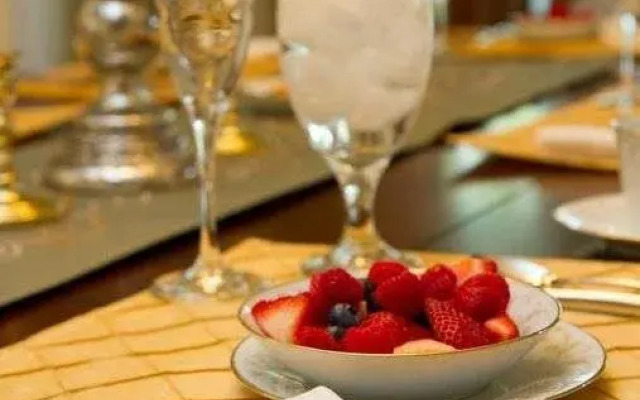 Hawthorne Park Bed and Breakfast