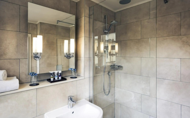 Mercure Oxford Eastgate Hotel