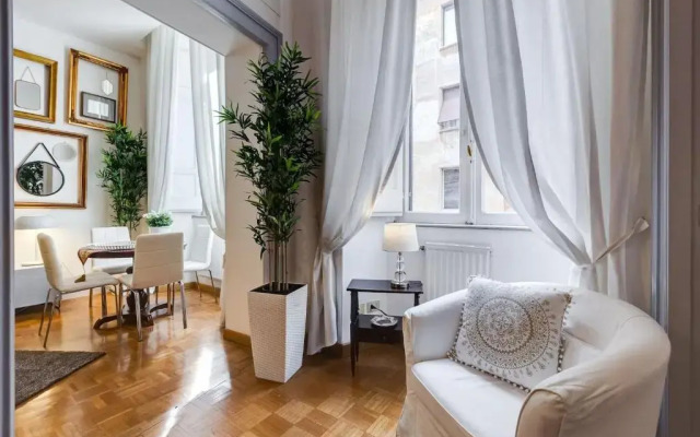 Pantheon Amazing Apartment