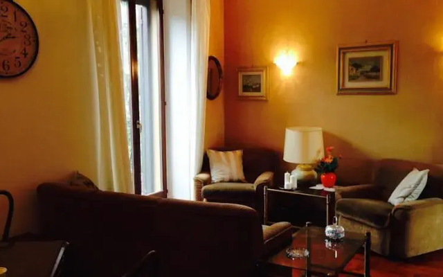 Casa Vacanze Lavanda