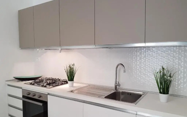 I Mestri Holiday Homes