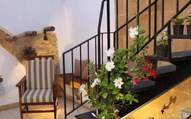 pedieos guest house