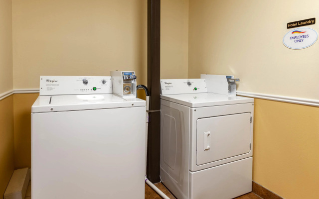 Baymont By Wyndham Beulah