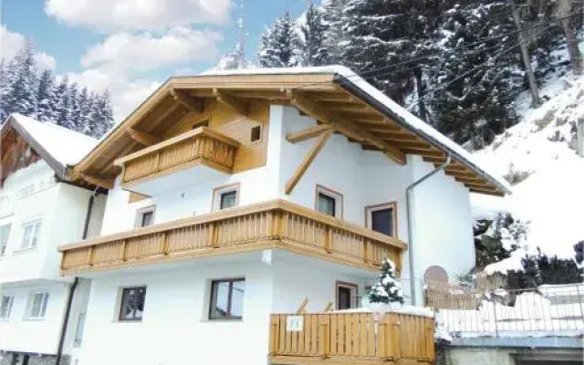 Apartment Diasbach
