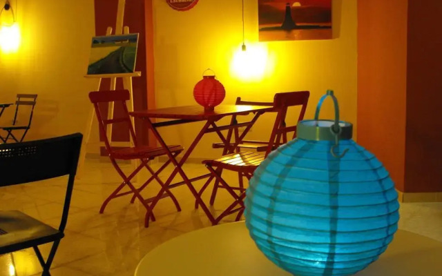 Hostal Santa Catalina