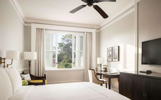 Raffles Grand Hotel d'Angkor