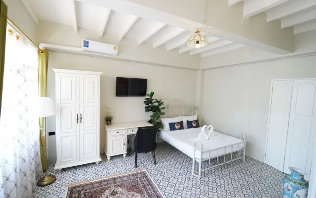 2499 Heritage Hotel Chinatown By RoomQuest
