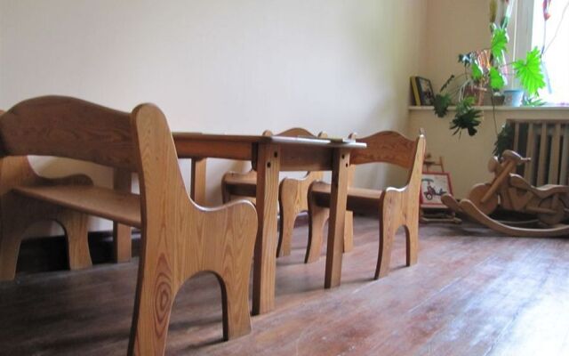 Palac Mysliwski - Orle