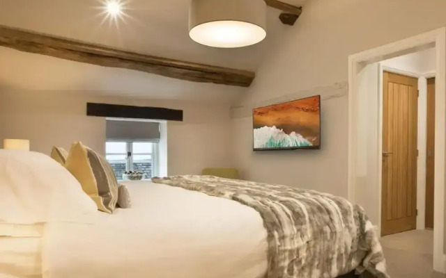 Wharton House Mews in Cartmel Lake District