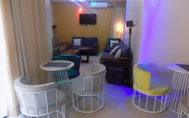Jarin Hotels
