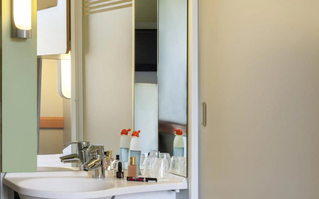 ibis budget Bordeaux Centre Bastide