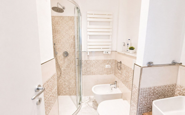 Vertigini Suites