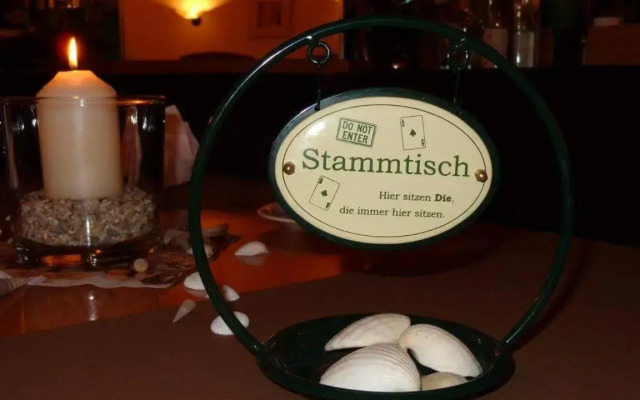 Hotel am Weiher