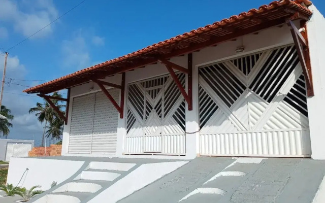 Casa na Praia do Atalaia em Salinas