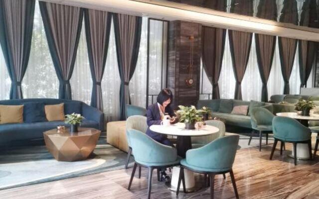 Kai Erdun Haoting Hotel