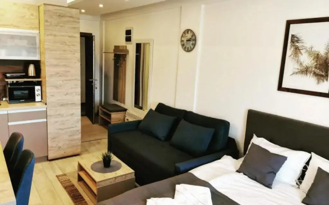 SkyKop Apartman L21