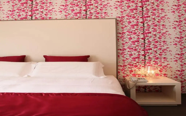 Hotel Tiziano