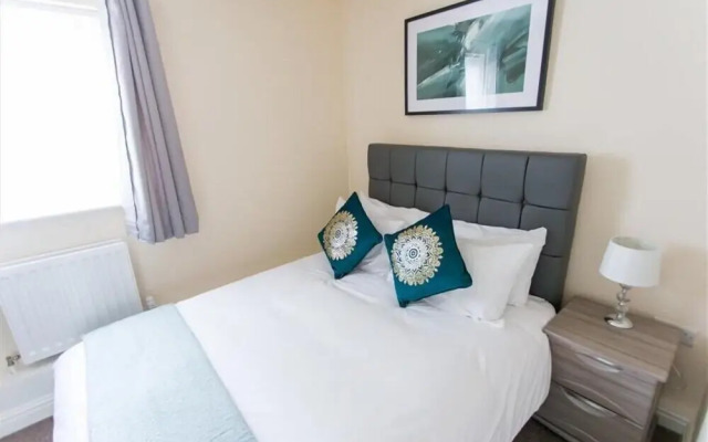 Irene Court Apartment