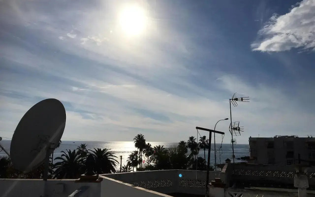 Casa del Mar 1